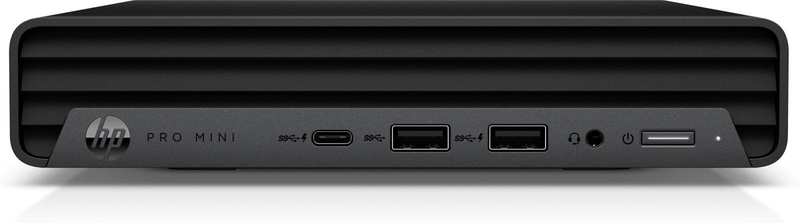 HP Pro Mini 400 G9, Kompakter Business-Mini-PC mit Intel Core i5-13500T Prozessor, ideal für effizientes Arbeiten. | Zustand: Sehr Gut