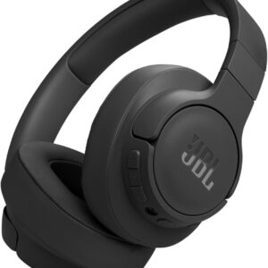 JBL Tune 770NC, Kabellose Over-Ear-Kopfhörer mit Adaptive Noise Cancelling, bis zu 70 Std. Akkulaufzeit, inkl. OVP | Zustand: Neu