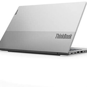 Lenovo ThinkBook 15 G3 ACL, 2022, Grau, AMD Ryzen 5 5500U, 16GB RAM, 477GB SSD, 15,6 Zoll Full HD Display, Windows 11, Mineral Grey | Zustand: Gut