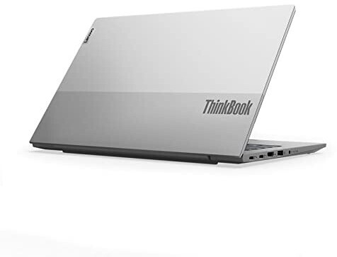 Lenovo ThinkBook 15 G3 ACL, 2022, Grau, AMD Ryzen 5 5500U, 16GB RAM, 477GB SSD, 15,6 Zoll Full HD Display, Windows 11, Mineral Grey | Zustand: Gut