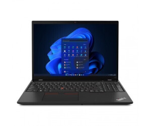 Lenovo ThinkPad P16s Gen 2 i7-1370P, 64GB RAM, 2TB SSD, NVIDIA RTX A500, 16 | Zustand: Wie Neu