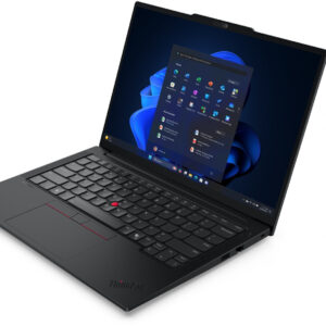 Lenovo ThinkPad X1 Carbon Gen 7, Schwarz, Intel Core i5-8265U, 8GB RAM, 14 Zoll Display, Windows 10, Business Ultrabook, sehr flach | Zustand: Gut | Farbe: schwarz