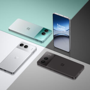 OnePlus Nord 4 512GB, OVP | SimLock: Frei | Zustand: Sehr Gut | Farbe: silber | Akku: 100%