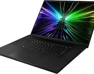 Razer Blade 18 (2024) i9-14900HX RTX 4080, 32GB RAM, 1TB SSD, 300Hz QHD+ Mini-LED Display, inkl. Originalverpackung | Zustand: Sehr Gut