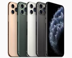 iPhone 11 Pro Max 256GB, Akku 77% | SimLock: Frei | Zustand: Sehr Gut | Farbe: grün | Akku: unter 80%