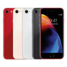 iPhone 8 64GB, SimLock: Frei | Zustand: Sehr Gut | Farbe: schwarz | Akku: 99%