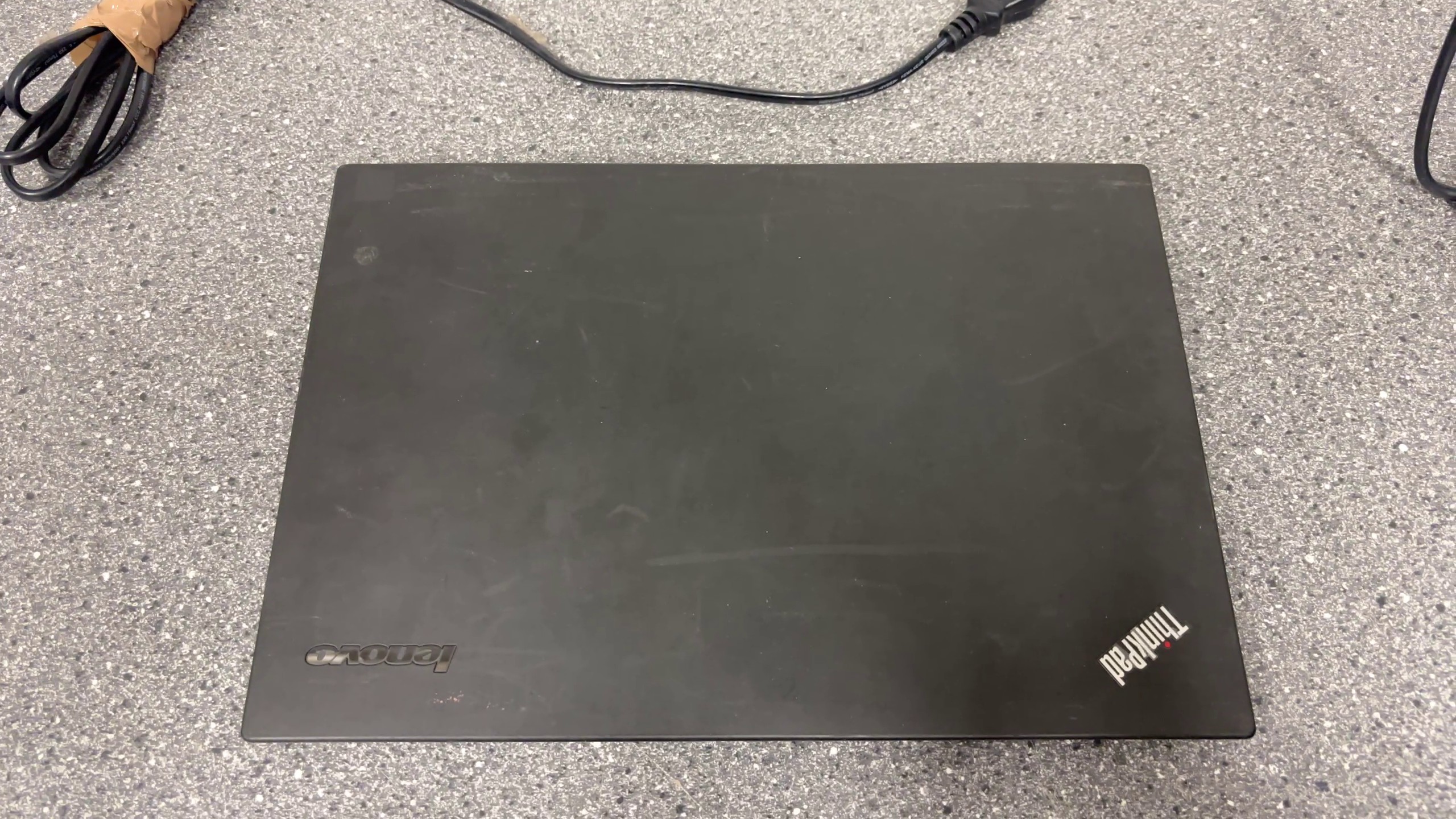 Lenovo ThinkPad T440, Intel Core i5-4300U, 8GB RAM, 128GB SSD, Windows 10, inkl. Ladegerät | Zustand: Gut – Bild 4