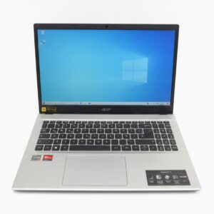 Acer Aspire 3 A315-44P, Pure Silver, Ryzen 7 5700U, 16GB RAM, 1TB SSD, 15,6 Zoll FHD, inkl. OVP und Ladegerät | Zustand: Sehr Gut