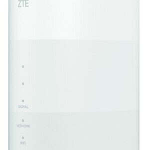 ZTE MC801A 5G Router Weiß, Zustand: Sehr Gut
