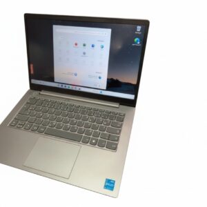 thinkpad 14 G2, i3-1115G4 | 8GB RAM | 256GB  | Zustand: Gut