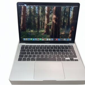 Apple MacBook Air 13" 2020 i3, 13,3 Zoll Retina Display, 8 GB RAM, 256 GB SSD, inklusive Originalverpackung (OVP) Zyklen :221 | Zustand: Sehr Gut