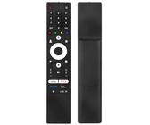 Thomson 40QG4S14 Smart TV Grau, 40 Zoll QLED Full HD, Google TV, inkl. Fernbedienung, ohne Standfuß | Zustand: Gebraucht – Bild 2