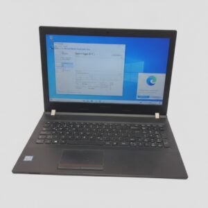 Lenovo E51-80, Intel i5-6200U, 15,6 Zoll, 4GB RAM, 512GB SSD, inkl. Ladegerät | Zustand: Gut