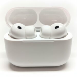 Airpods Pro 3. Gen, Zustand: Sehr Gut | Farbe: weiss