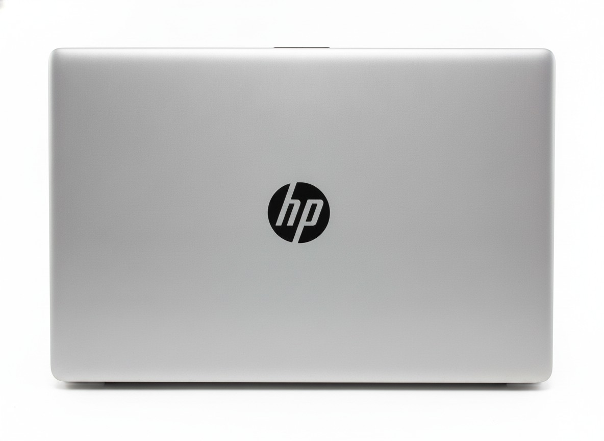 HP Laptop 15s-eq0910ng, AMD Ryzen 5 3450U, 8GB RAM, Windows 11 Home, inkl. Ladegerät | Zustand: Gut
