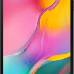 Samsung Galaxy Tab A 10.1 (2019) 32GB, Vielseitiges Tablet mit 10,1 Zoll Display, 32 GB Speicher und solider Performance für den Alltag. | Zustand: Gut | Farbe: schwarz
