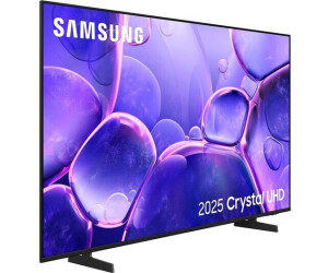 Samsung crystal UHD U8000F 55 Zoll, Smart TV mit 55 Zoll Bildschirmdiagonale, inklusive Originalverpackung (OVP).