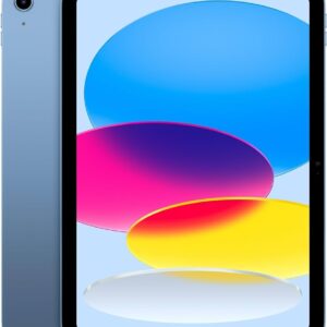 Apple iPad (11. Gen, 2025) 128GB, 11 Zoll Liquid Retina Display, A16 Chip, WLAN, Farbe gemäß Auswahl | Zustand: Sehr Gut | Farbe: schwarz