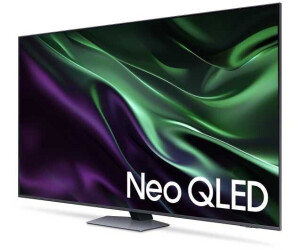 Samsung QE55QN85D Neo QLED 4K TV (2024), 55 Zoll, 4K UHD, 120Hz, Tizen OS, 40W Sound, 4x HDMI 2.1, inkl. Fernbedienung & Rechnung 04 | 2025 | Zustand: Sehr Gut – Bild 2