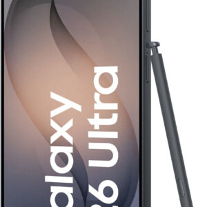 Samsung Galaxy S26 Ultra 256GB, OVP mit Rechnung 16,06,26 | SimLock: Frei | Zustand: Neu | Farbe: schwarz | Akku: 100%