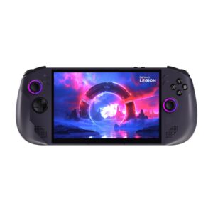 Lenovo Legion Go S 8ARP1 1TB 32GB RAM, Handheld-Gaming-PC mit AMD Ryzen Z2 Go Prozessor, 8 Zoll WUXGA Display, 120Hz, Windows 11 Home | Zustand:: Sehr Gut | Farbe: schwarz