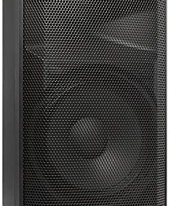 Alto Professional TX310 Aktivlautsprecher, 10 Zoll 2-Wege PA-Box, 350W Peak, schwarz, inkl. Originalverpackung (OVP) | Zustand: Sehr Gut