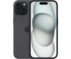 iPhone 15 128GB, SimLock: Frei | Zustand: Sehr Gut | Farbe: schwarz | Akku: 89% – Bild 4
