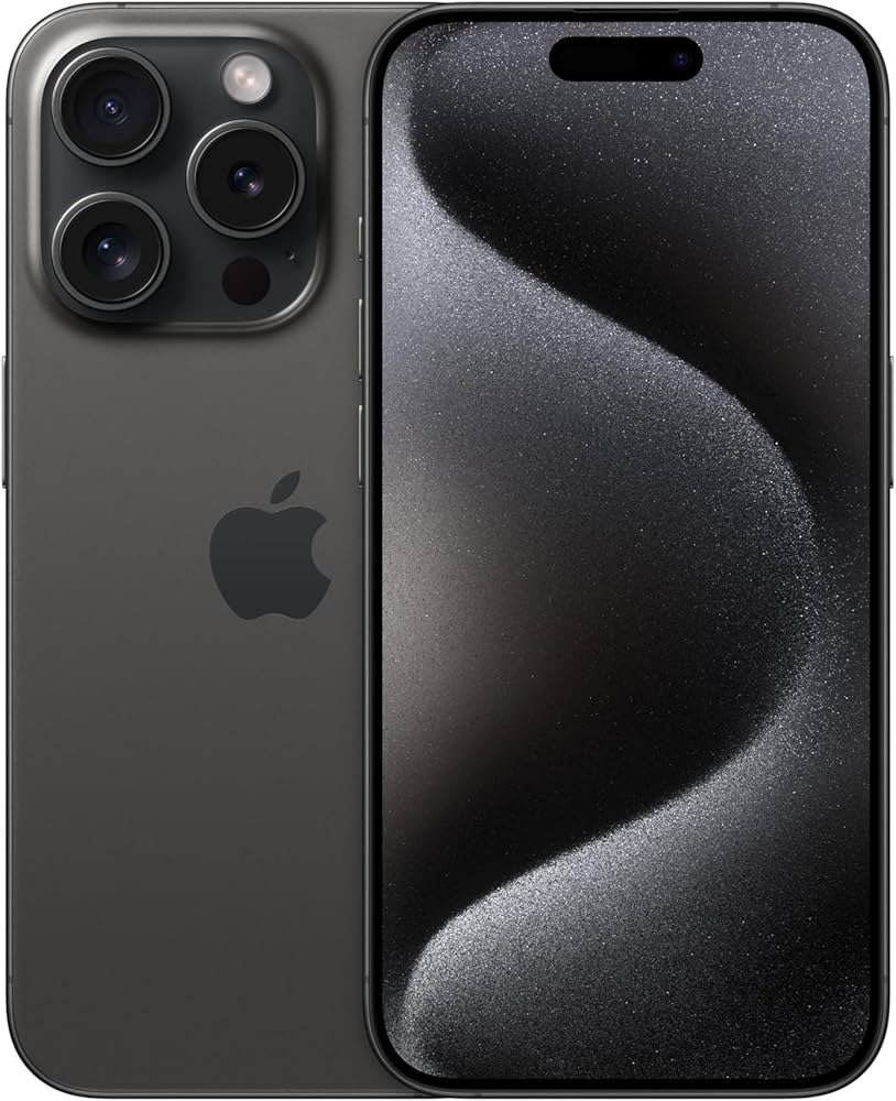 iPhone 15 128GB, SimLock: Frei | Zustand: Sehr Gut | Farbe: schwarz | Akku: 89% – Bild 5