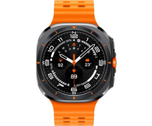 Samsung Galaxy Watch Ultra 2025, 47mm, LTE, Titangehäuse, inklusive Originalverpackung (OVP) | Zustand: Sehr Gut – Bild 2
