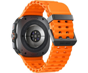 Samsung Galaxy Watch Ultra 2025, 47mm, LTE, Titangehäuse, inklusive Originalverpackung (OVP) | Zustand: Sehr Gut – Bild 5