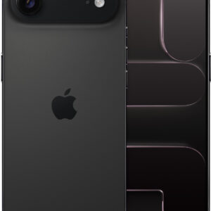 Apple iPhone Air 256GB, Schwarzes Modell, OVP, sehr dünn und leicht, 48MP Kamera. | SimLock: Frei | Zustand: Sehr Gut | Farbe: schwarz | Akku: 100%