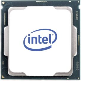 Intel Core i5-9400F, 6 Kerne, 2,90-4,10 GHz, Sockel LadegerätA1151, Coffee Lake Refresh, ohne integrierte Grafikeinheit | Zustand: Neu