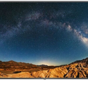 LG 43UR91006LA 4K Smart TV 2023, 43 Zoll UHD LED-Fernseher, inklusive Originalverpackung (OVP)