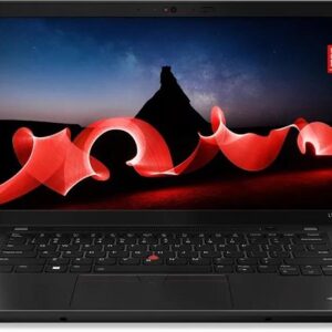 Lenovo ThinkPad L14 Gen 4 AMD 2023 Schwarz, Ryzen 3 PRO 7330U, 16GB RAM, 256GB SSD, 14 Zoll FHD, Windows 11 Home | Zustand: Gut