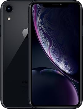 iPhone XR 64GB, Smartphone, 6,1 Zoll Display, A12 Bionic Chip, 12 MP Kamera, Face ID | SimLock: Frei | Zustand: In Ordnung | Farbe: schwarz | Akku: 89% – Bild 3