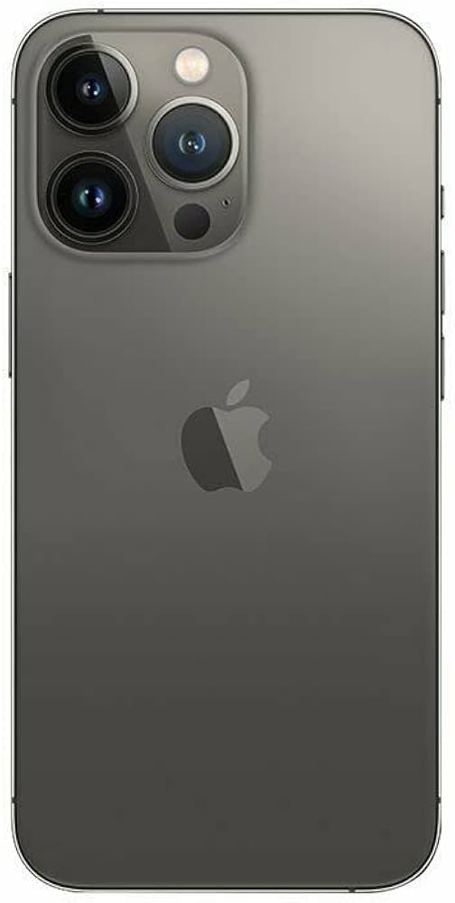 iPhone 13 Pro 128GB, SimLock: A1 | Zustand: Sehr Gut | Farbe: schwarz | Akku: 85% – Bild 3