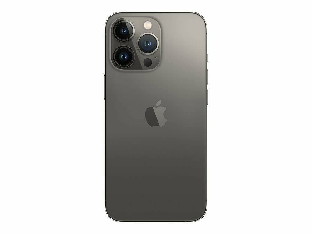 iPhone 13 Pro 128GB, SimLock: A1 | Zustand: Sehr Gut | Farbe: schwarz | Akku: 85% – Bild 4