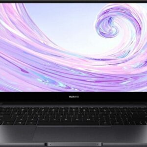 Huawei MateBook D 15, Ryzen 5, Space Grey, 15,6 | Zustand: Sehr Gut