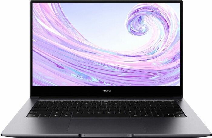 Huawei MateBook D 15, Ryzen 5, Space Grey, 15,6 | Zustand: Sehr Gut