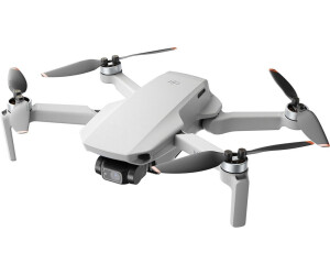 DJI Mini 2 Fly More Combo, Kameradrohne inklusive Tasche, 3 Akkus und Zweiwege-Ladestation. | Zustand: Wie Neu