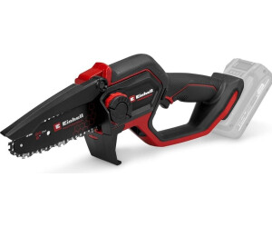Einhell Professional GP-PS 18/20 Li BL, Akku-Astkettensäge, 18V Brushless-Motor, 15 cm Schnittlänge, werkzeuglose Kettenspannung, Solo-Gerät | Zustand: Wie Neu