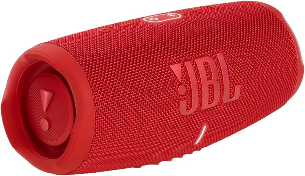 Jbl Charge 5 Rote , Zustand: Sehr Gut