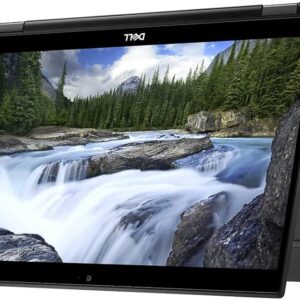 Dell Latitude 7390 2-in-1, Intel Core i5-8350U, 16 GB RAM, 256 GB SSD, 13,3 | Zustand: Wie Neu