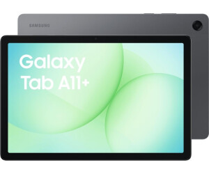 Samsung Galaxy Tab A11+ SM-X230 Grau, 11 Zoll, 6GB RAM, 128GB Speicher, Wi-Fi, OVP, 36 Monate Garantie | Zustand: Neu