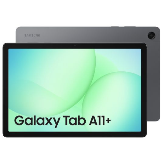 Samsung Galaxy Tab A11+ SM-X230 Grau, 11 Zoll, 6GB RAM, 128GB Speicher, Wi-Fi, OVP, 36 Monate Garantie | Zustand: Neu – Bild 2
