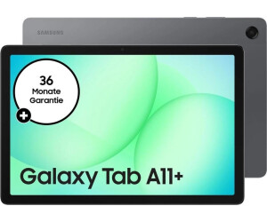 Samsung Galaxy Tab A11+ SM-X230 Grau, 11 Zoll, 6GB RAM, 128GB Speicher, Wi-Fi, OVP, 36 Monate Garantie | Zustand: Neu – Bild 3