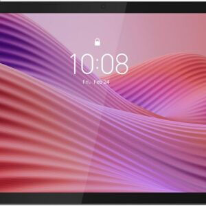 Lenovo Tab TB311XU Luna Grey, 10,1 Zoll Tablet, 4G LTE, 4GB RAM, 128GB Speicher, Android, inklusive Hülle | Zustand: Sehr Gut