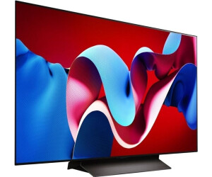 LG OLED48C47LA OLED TV 2024, 48 Zoll, 4K UHD, 144Hz, OLED evo, inkl. Fernbedienung und Rechnung | Zustand: Wie Neu – Bild 3