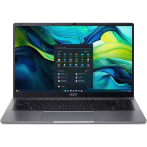 Acer Aspire Lite 15 AL15-32P-C1TH Steel Gray, 15,6 Zoll FHD, Intel Celeron N4500, 4GB RAM, 128GB eMMC, Windows 11 Home S-Mode, DE-Layout, OVP | Zustand: Neu