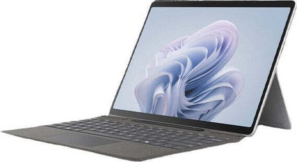 Microsoft Surface Pro 12" Keyboard Schiefer, Tastatur mit Copilot-Taste, DE-Layout, Originalverpackung (OVP) | Zustand: Neu – Bild 3